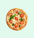 Tomato Pizza